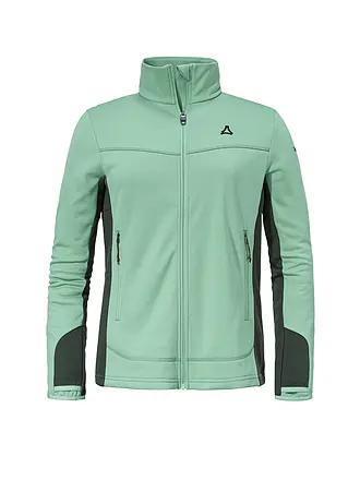 SCHÖFFEL | Damen Fleecejacke Milagle | 